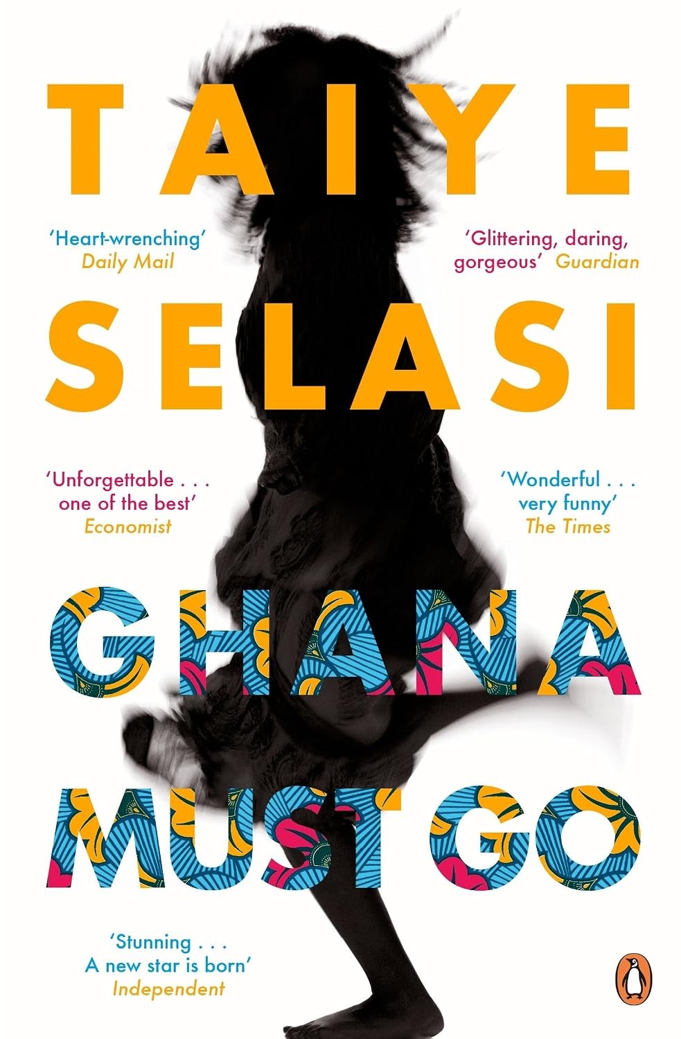 Ghana Must Go - Image 11