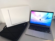 Apple MacBook Air M2 A2681 01/2024 - 24GB - 1TB - Space Grey - 98% Bat. - Top