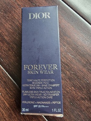Dior Forever Skin Glow Foundation - 2N Neutral