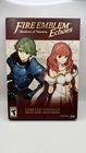 Fire Emblem Echoes: Shadows of Valentia Limited Edition Nintendo 3DS 2017 NEW