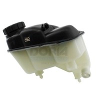 Meat & Doria Wasserkasten KüHler FüR Mercedes-Benz E-Klasse W211 S211 C219 CLS