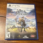 GS2 Games Edge of Eternity PS5