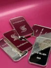 Scotiabank 1oz .999 Pure Silver Bar Lot Of 5 Number # 4