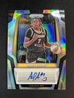 2025 Panini WNBA Prizm Ariel Atkins Signatures Auto Autograph #SG-AA Sky