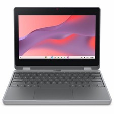 Lenovo 83TA0002US Chromebook 500e Gen 5 11.6" Touch 2-in-1