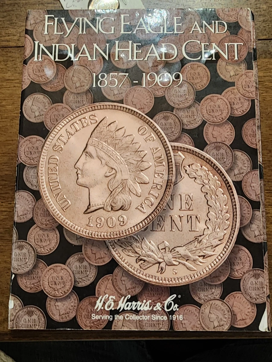 Historisches 1858-1909 Teilset 46 Münzen Indischer Head Cent