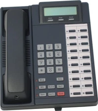 *SALE* TOSHIBA CTX 100 SYSTEM W/ 16 LCD PHONES **$749**