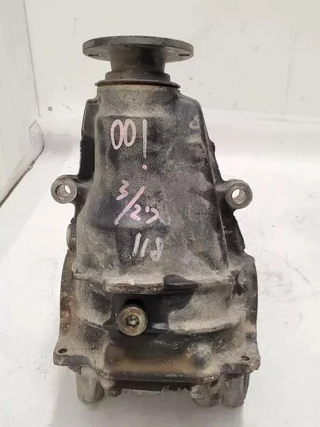 2007-2009 Lexus RX350 Rear Axle Differential Carrier 2.928 Ratio AWD Foto 3 de 4