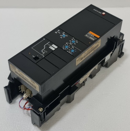SCHNEIDER ELECTRIC STR38S In = 1250A ELECTRONIC TRIP UNIT STR 38S 1073021A