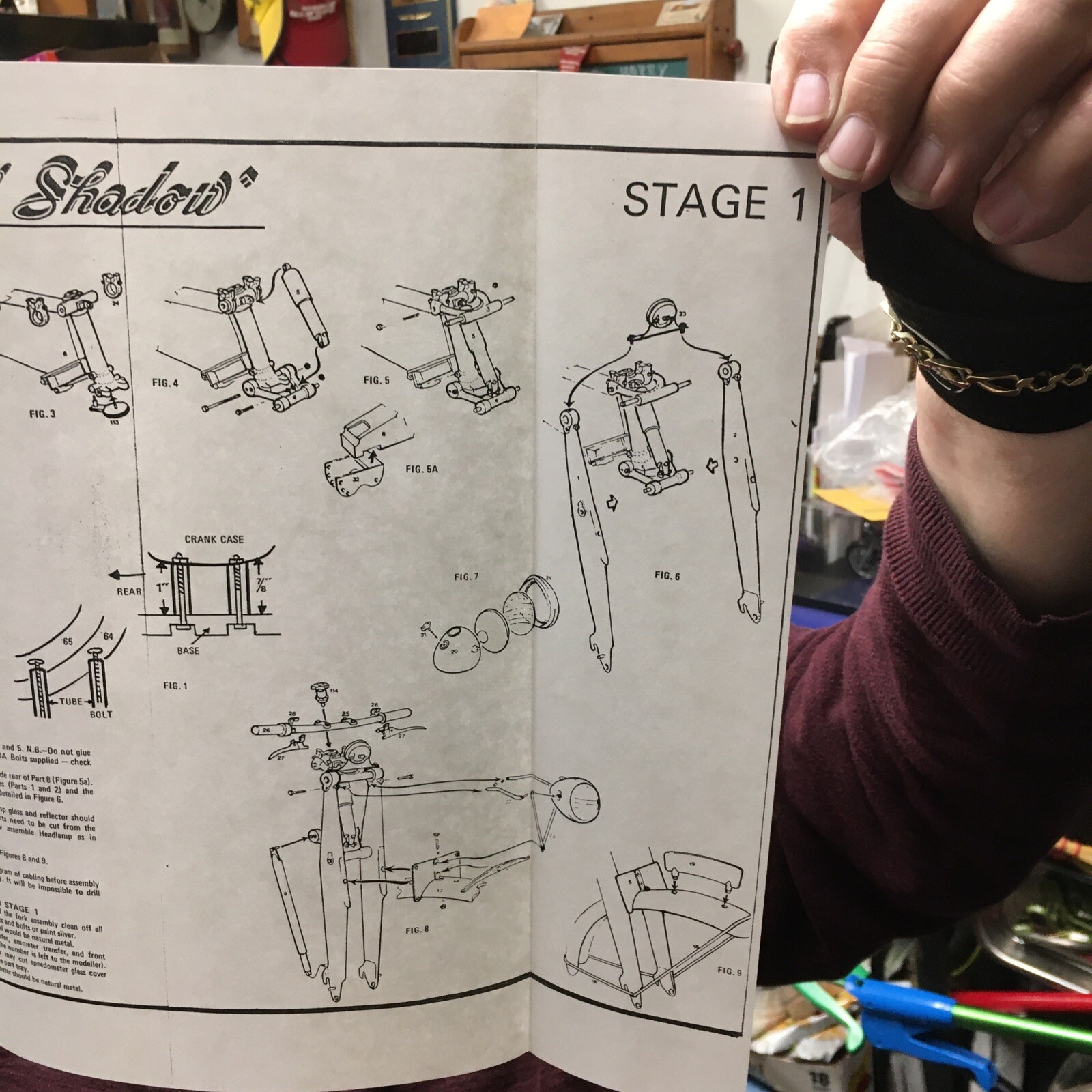vincent motor cycle parts eBay