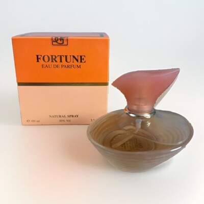 Fortune By Aurelys Parfum Monte-Carlo 3.3 OZ. Eau de Parfum Spray
