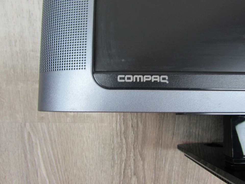 Compaq WF1907 19" Monitor - Image 3 of 4