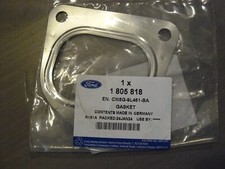 Ford original Dichtung Katalysator 1,0l Ecoboost , Teilenummer 1805818