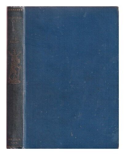 VOIGT, F. A. Combed out  1929 Hardcover - Picture 1 of 1