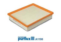 Purflux A1190 Luftfilter FüR Interstar Movano A Master PRO 1.9D-3.0D 09.00- Opel