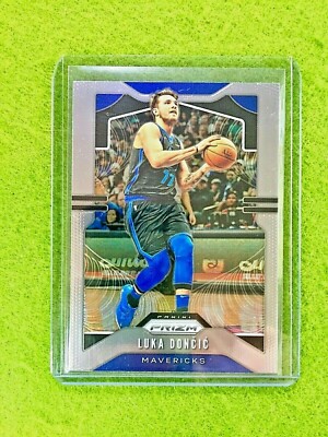 nbaカード　LUKA DONCIC セット Luka Doncic 2021-22 Panini NBA Hoops Basketball Base Card
