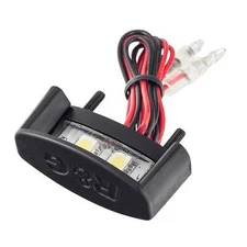 R&G Racing Motorcycle Tail Tidy Replacement Tail Light