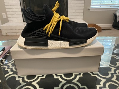 human race nmd size 11