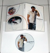 Dvd GIORGIO ROCCA STORY - Perfetto Sci Slalom Gigante Speciale