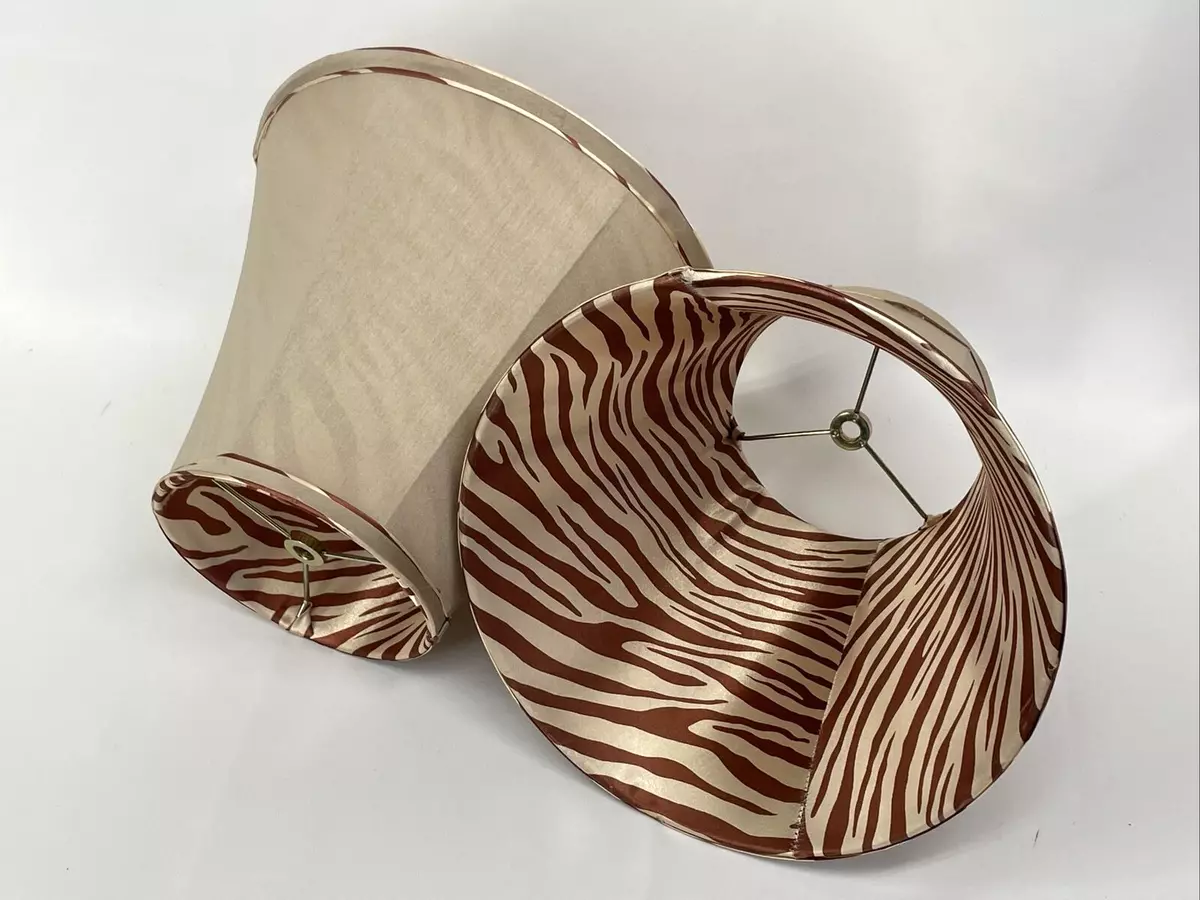Buffet lamp shades deals