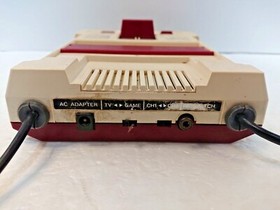 Nintendo Famicom NES Family Computer Game Joy Card HC 62-4 Japan Tested 