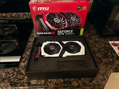 カスタム]GeForce GTX1080+Accelero Xtreme IV