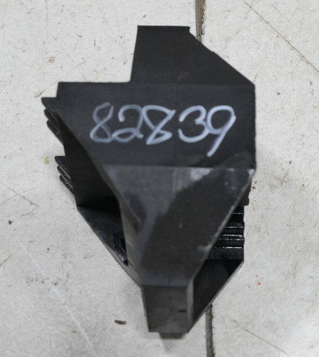 BMW E46 Compact 318ti Bj 02 Halter Halterung Wasserkühler 1436264 #82839-E40