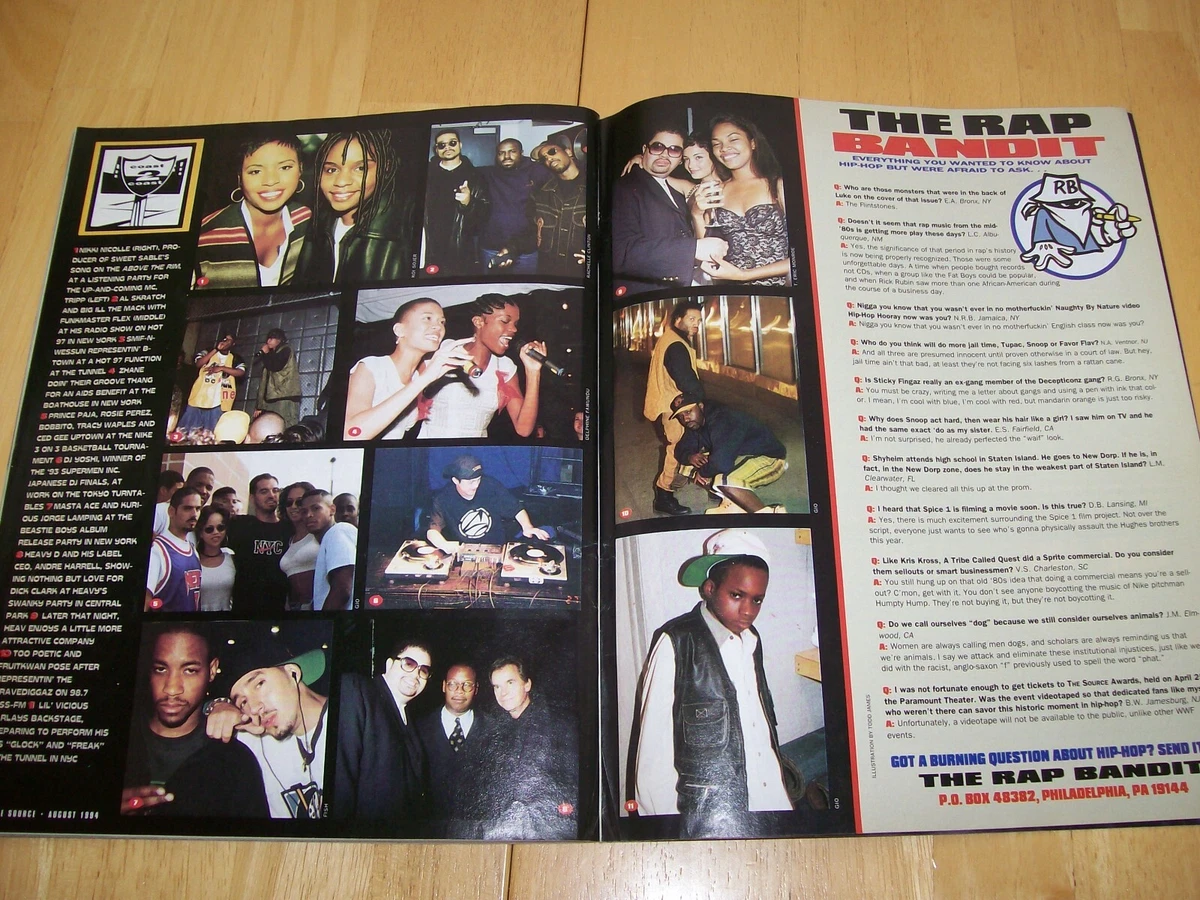 G RAP) BROTHAS MOST WANTED-