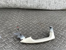Mercedes R231 Sl550 Sl63 Sl400 Rechts Beifahrer Seite Au&szlig;en T&uuml;r Griff OEM