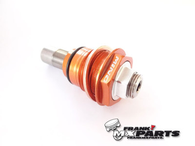 Steuerkettenspanner Mechanisch KTM EXC SXF SMR 250 350 450 505 530 2006 - 2015