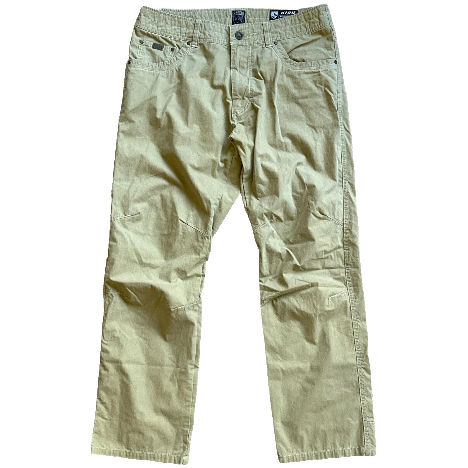 Kuhl Cotton Men's 34 Size