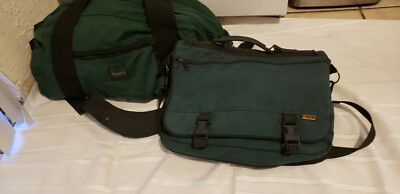 eddie bauer luggage set