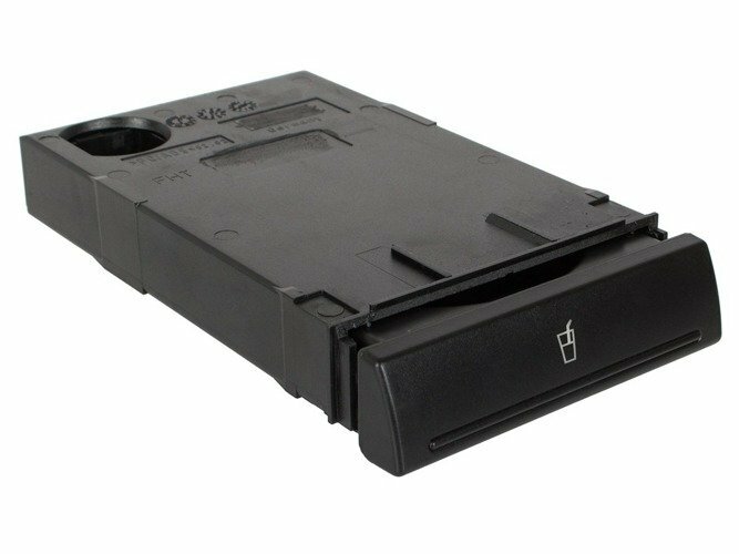 Für Audi A4 B5 A6 4B C5 Getränkehalter Becherhalter Dosenhalter 4B0862534D