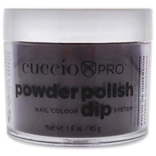 Pro Powder Polish Nail Colour Dip System - Be Current by Cuccio Colour for Wo...