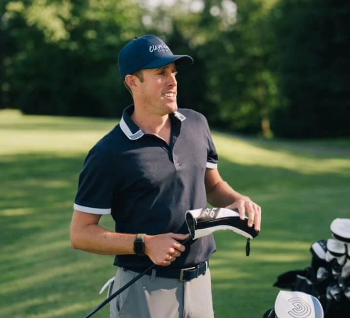 Cleveland Women's Halo XL Fairway Wood New 2024 - Choose Loft and Flex - Image 2 of 4