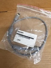 Intermec Technologies 226-341-004 3 ft Output Cable w/ Dual Ferrite VM PS Ro