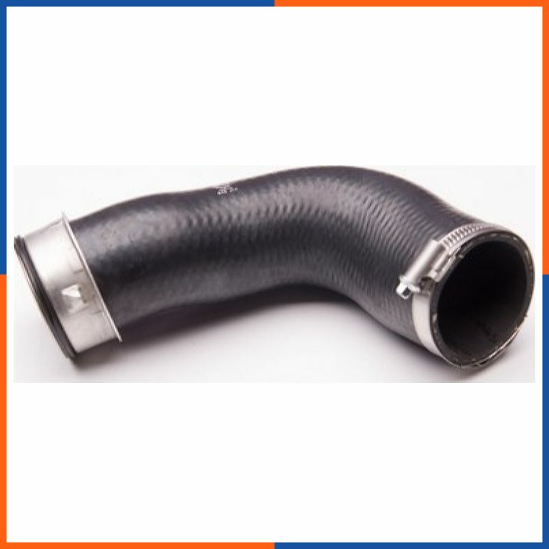 Gaine de suralimentation VW anti-fissure résolvant les pertes de puissance 24SKV192
