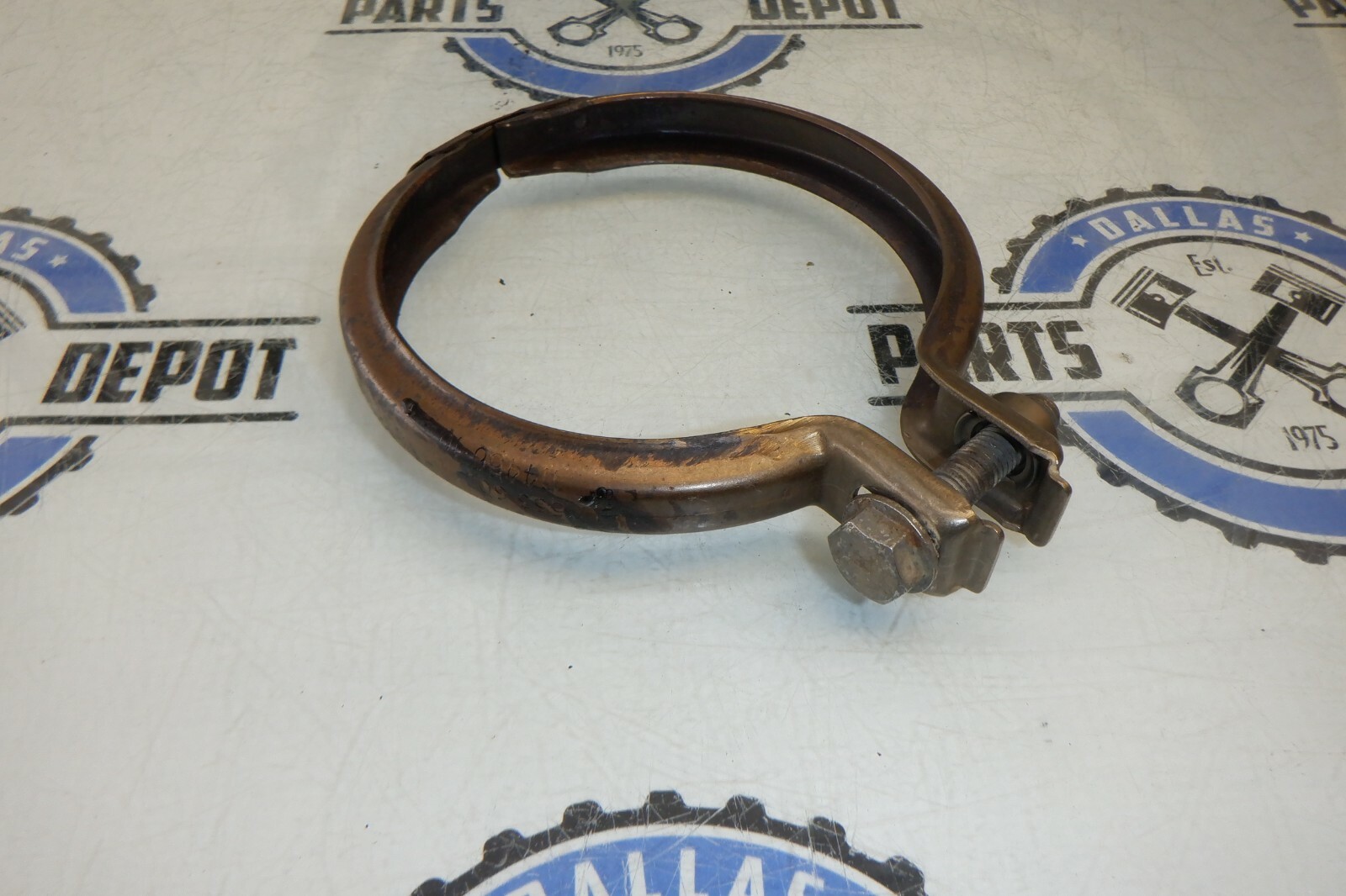 06 BMW E90 330i Muffler Clamp OEM 7804161 for sale online | eBay 