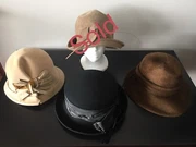 buy top hat perth