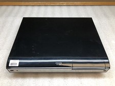 SHARP Aquos BD-HP20 Blu-Ray/DVD BD Player NO REMOTE CONTROL NO PWR CORD