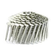 1 3/4" RING 316SS COIL ROOFING NAILS 600ct CRN134RMM