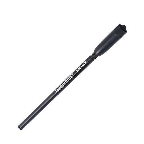 Walkie-talkie SRH789 SMA Connector Foldable Telescopic Dual Band Antenna