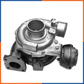 Turbolader für JEEP 2.5 CRD 4x4 2.8 143PS - 163PS | 35242112G, 35242112-G