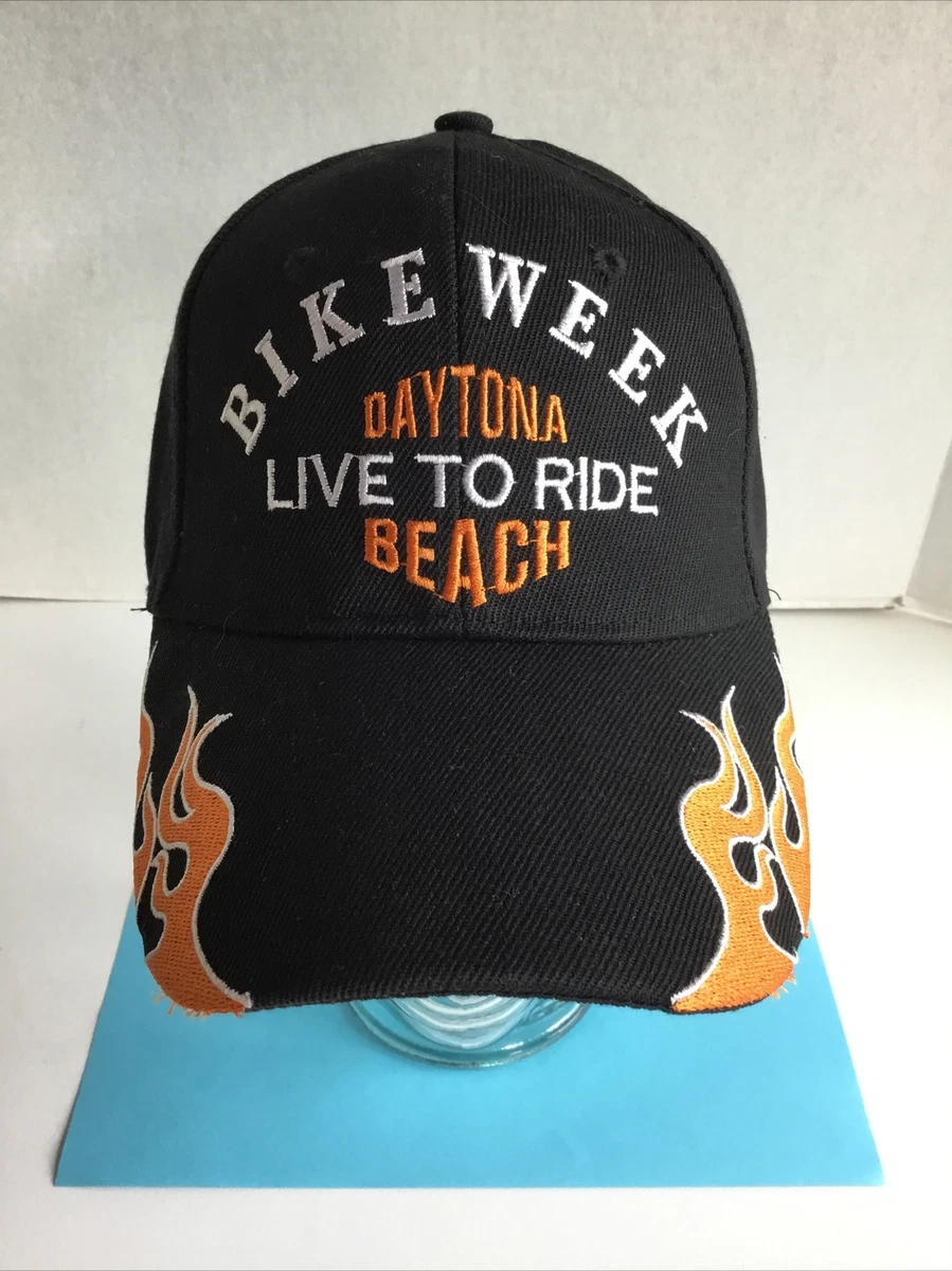 bike week hat products for sale | eBay