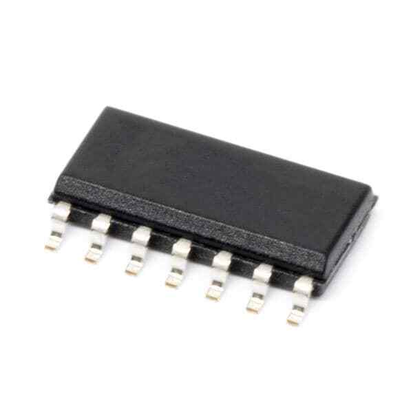 11Pcs UC2843BDR2G SOIC-14