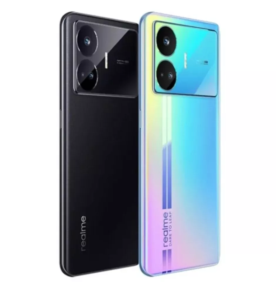 Realme GT Neo 5 SE 5G 6.74