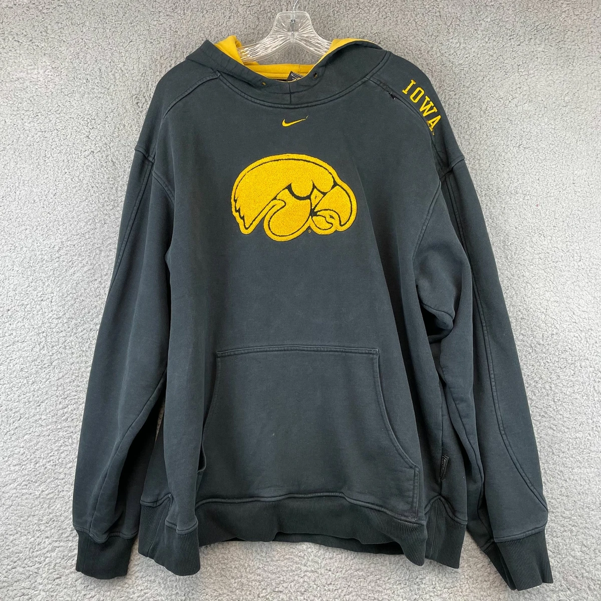 Authentic vintage nike sweatshirt sales