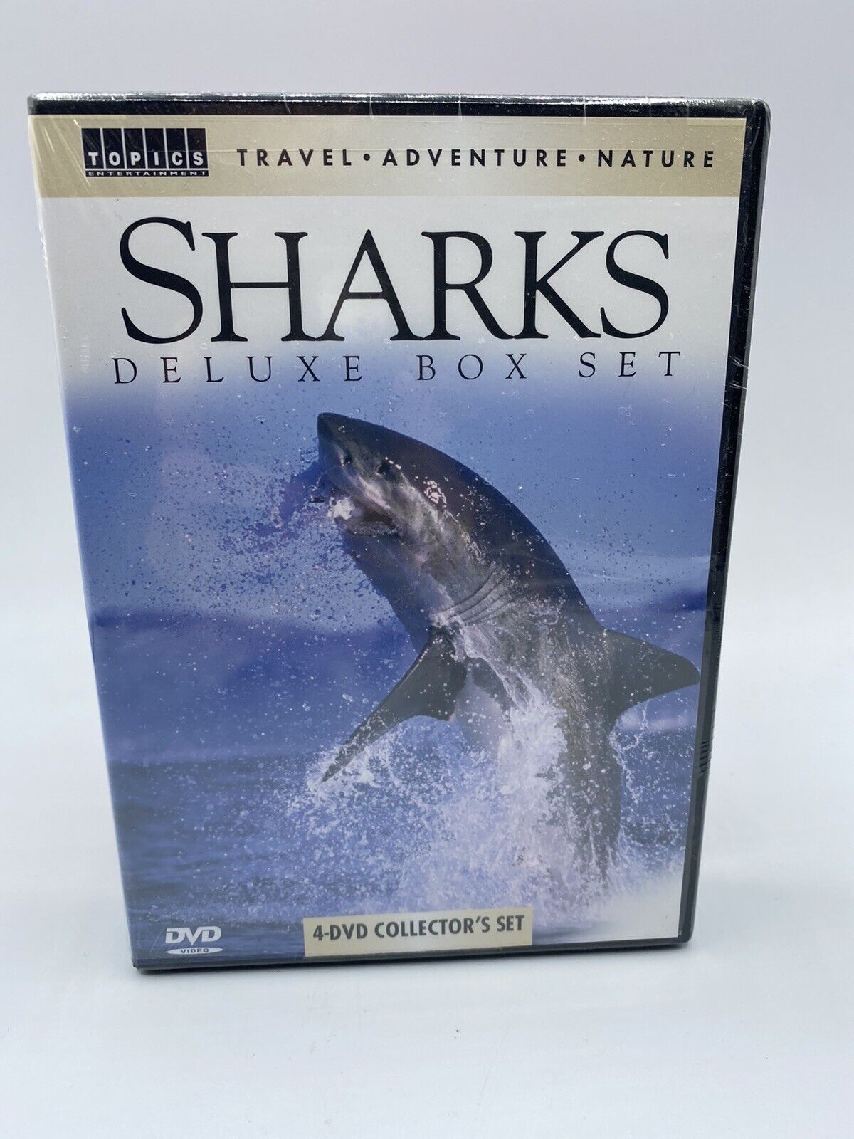 種類豊富な品揃え SHARK Blu-ray BOX〈4枚組〉 日本映画 - www.tanemb.se