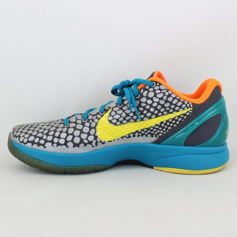 Nike Kobe ズームコービー 6 ヘリコプター　激レア NIKE Zoom Kobe 6 Helicopter | eBay