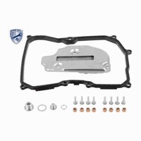 Vaico Getriebefilter Satz 6-Gang 09G 09M FüR Vw Golf 5 Polo 9N Touran A3 8P Tt